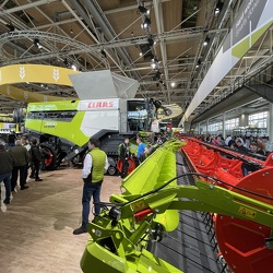 Agritechnica 2023