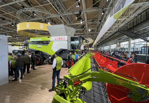 Agritechnica 2023