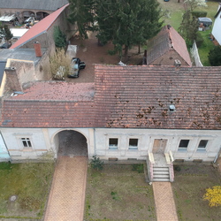 Dorfaue 3 Drohne - 24.04.21